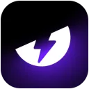 外星仔加速器 Logo